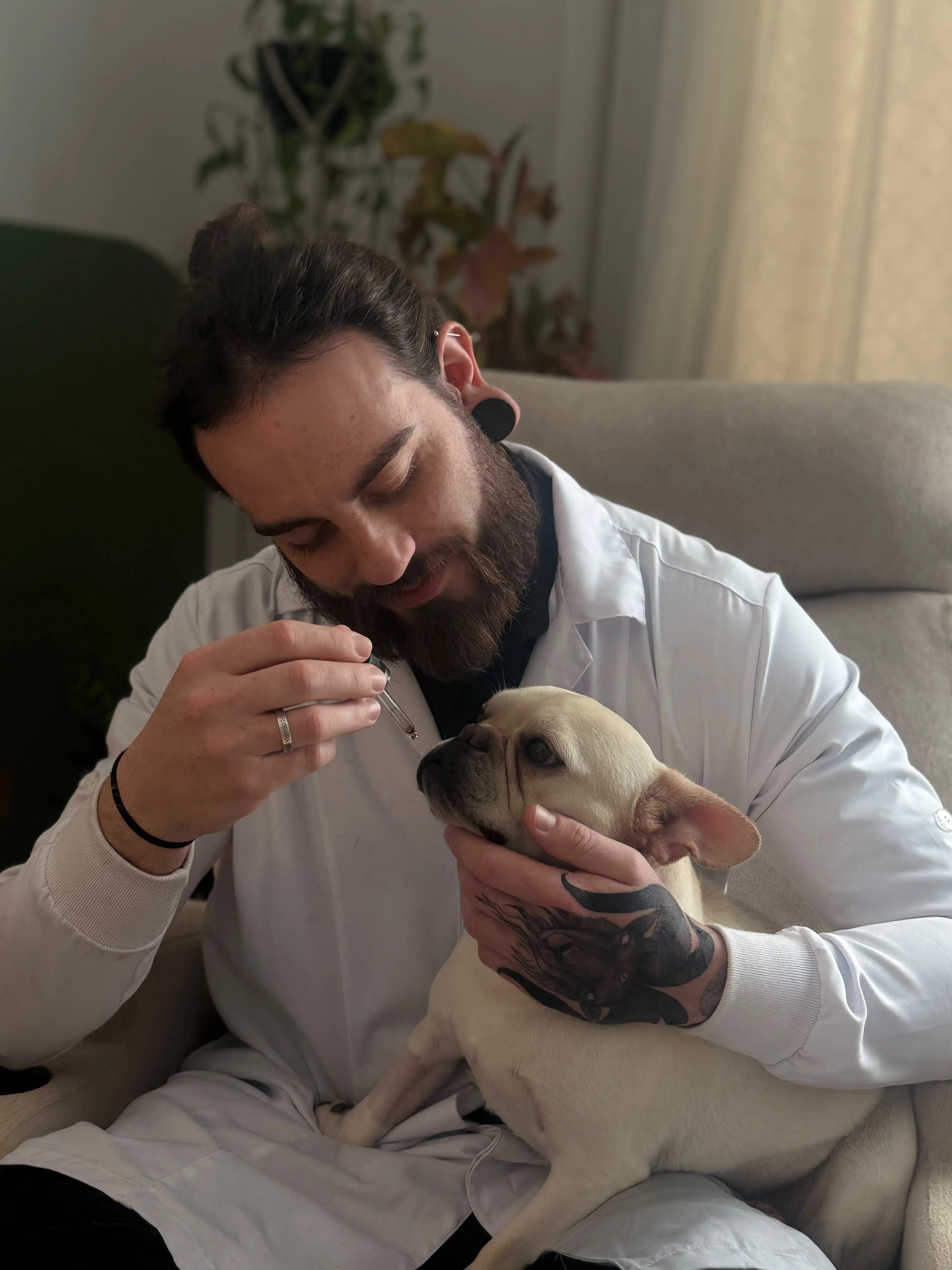 Dr. Higor Tissiani